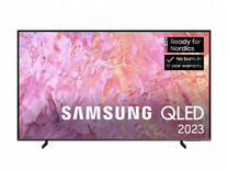 Телевизор Samsung QE43Q60C 2023