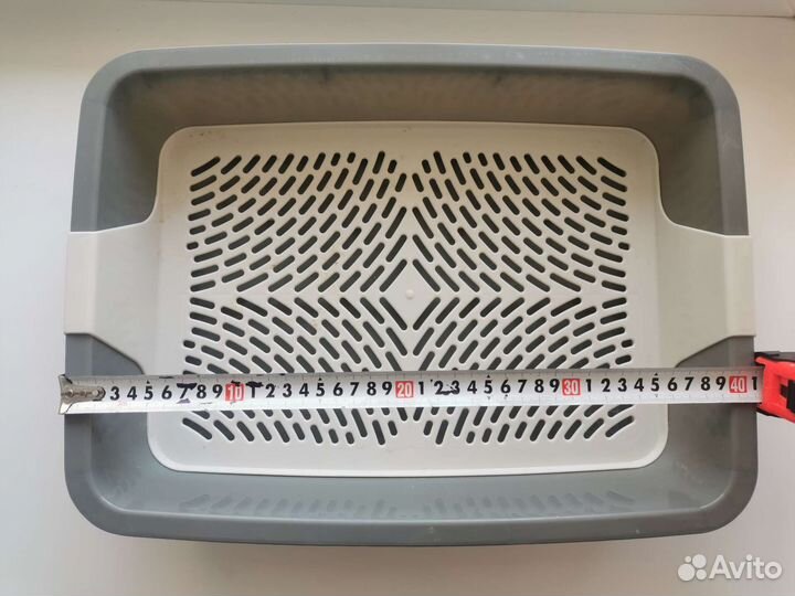 Лоток для кошек