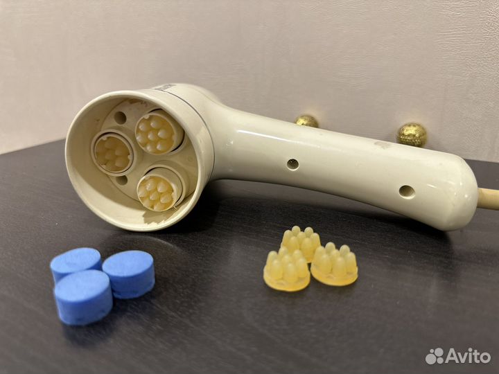 Массажер для головы Stimu Vit