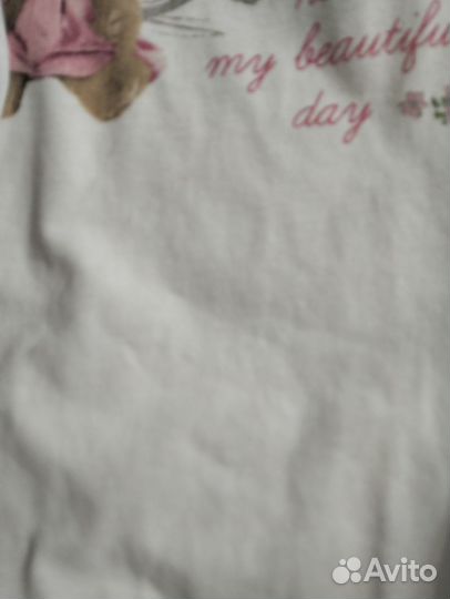 Пакетом на размер 116 6 лет 12 вещей