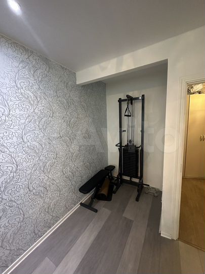 1-к. квартира, 47 м², 2/8 эт.