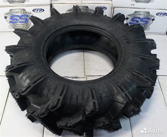 Комплект шин ITP cryptid 32x10-15