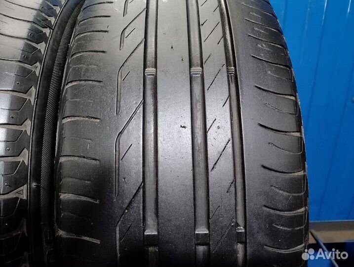 Bridgestone Turanza T001 195/55 R16