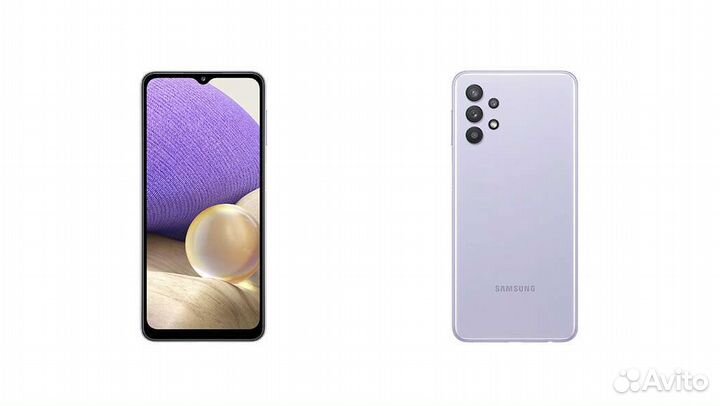 Samsung а32 4/64