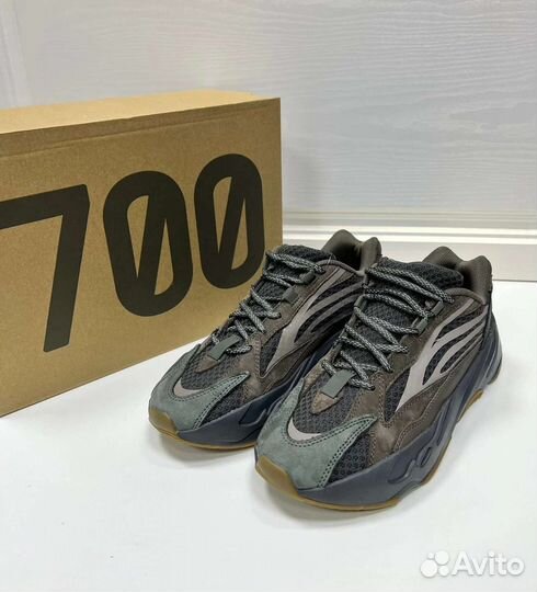 Adidas Yeezy Boost 700 V2 Geode - EG6860