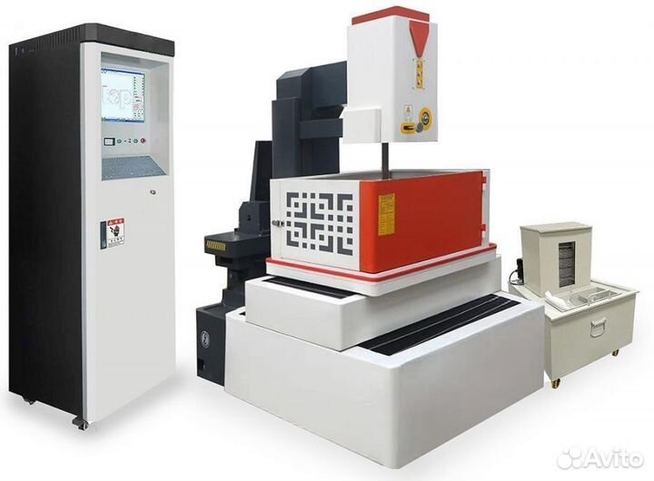 Электроэрозионный станок MS-650C