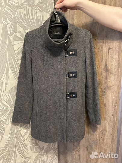 Пальто женское