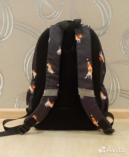 Школьный рюкзак