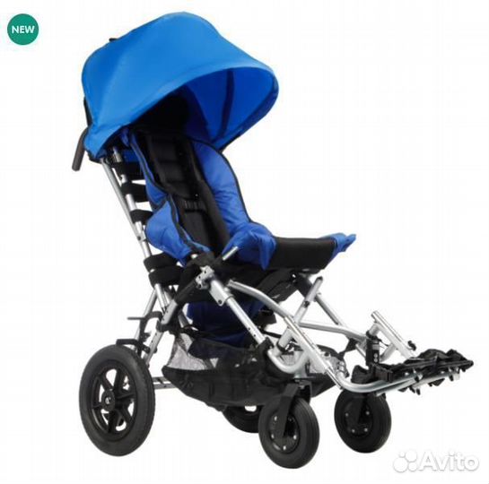 Кресло-коляска для детей инвалидов Panther