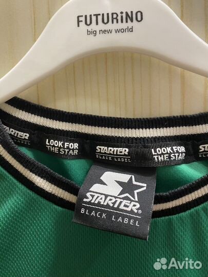 Баскетбольная майка