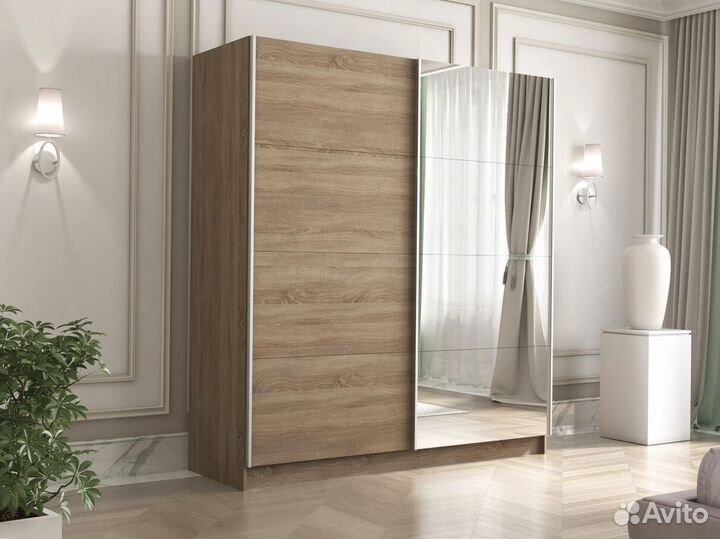 Гардеробная под заказ