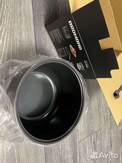 Чаша для мультиварки redmond 5л