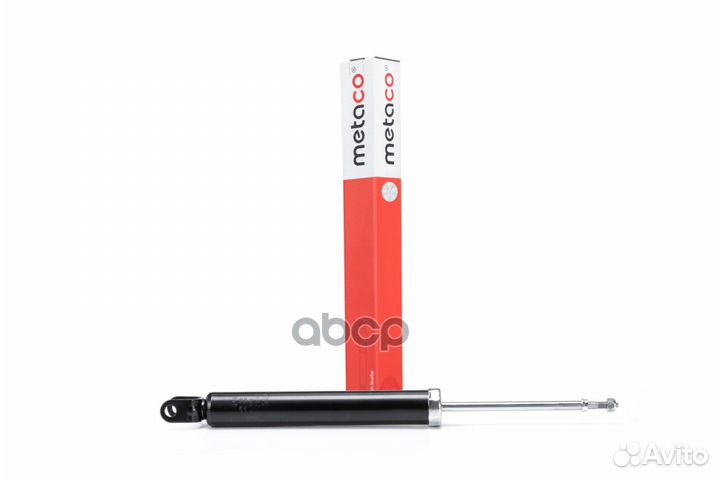 Амортизатор подвески задний, KIA ceed (2007)