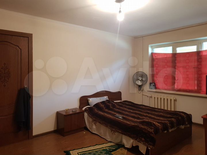2-к. квартира, 47 м², 1/5 эт.