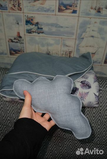 Коврик для детей