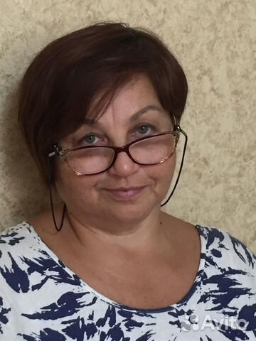 Массаж общий