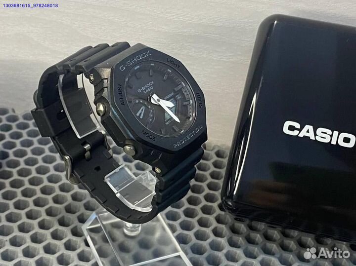 Наручные часы Casio ga 2100