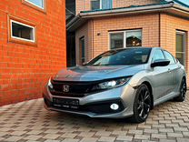 Honda Civic 2.0 CVT, 2020, 44 000 км, с пробегом, цена 2 099 000 руб.
