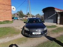 Volkswagen Passat 1.8 AMT, 2011, 216 500 км, с пробегом, цена 1 050 000 руб.