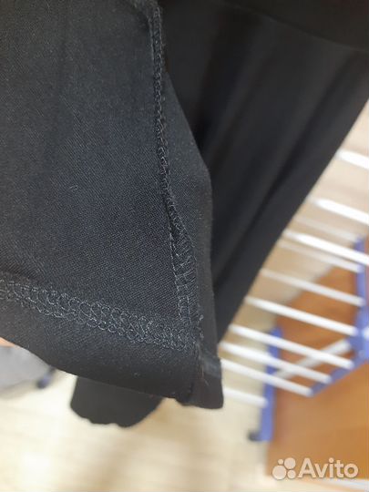 Женское платье вечернее