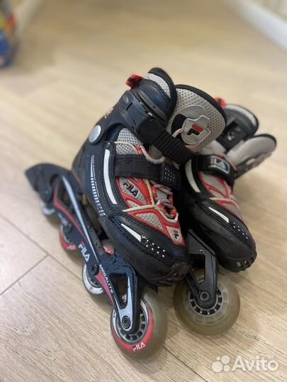 Ролики Fila 29-32