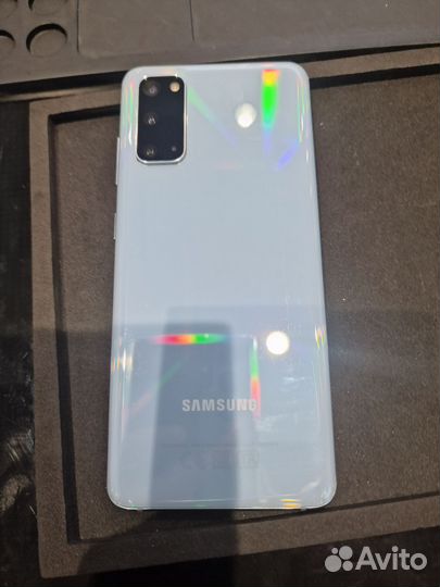 Samsung Galaxy S20, 8/128 ГБ