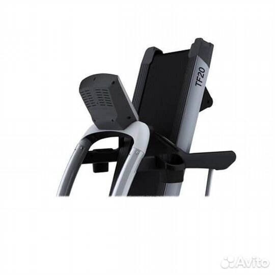 Беговая дорожка Vision Fitness TF20 Elegant