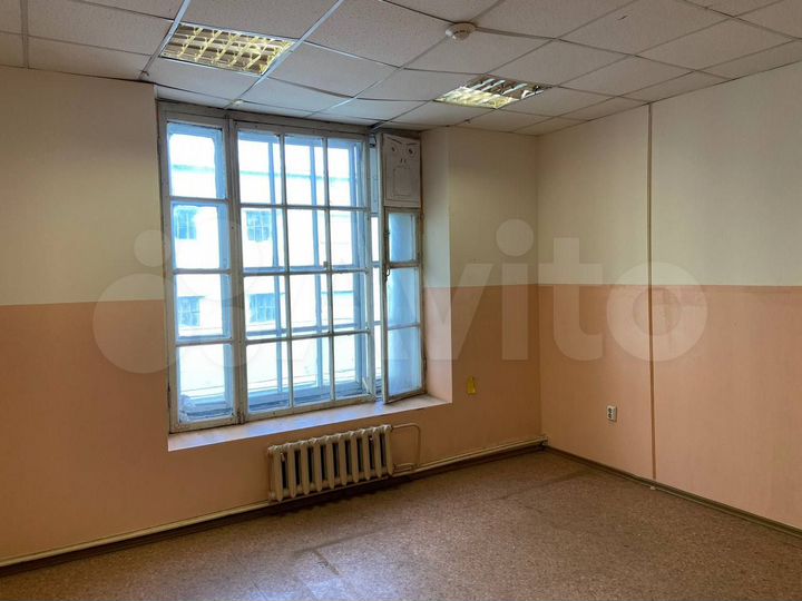 Склад, 46.9 м²