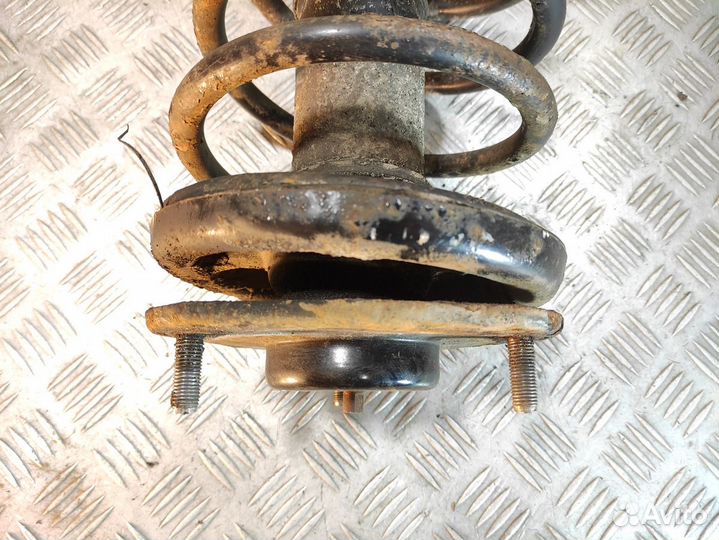 Опора переднего амортизатора Mitsubishi Lancer 9