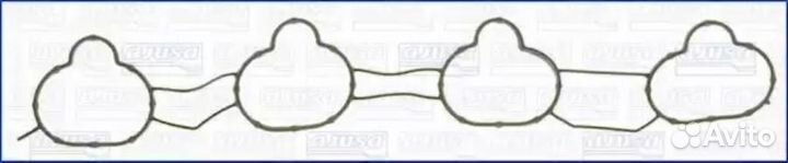 Ajusa 13176300 Прокладка впускного коллектора