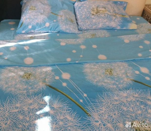 Пошив постельного белья 