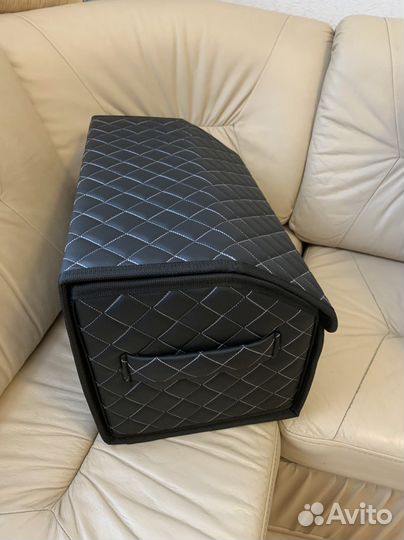 Органайзер в багажник автомобиля