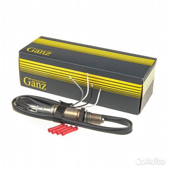 Датчик кислорода, лямбда-зонд VW GIG05061 ganz