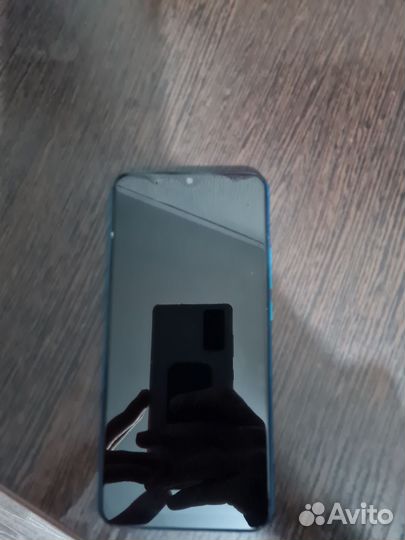 Xiaomi Redmi 9, 3/32 ГБ