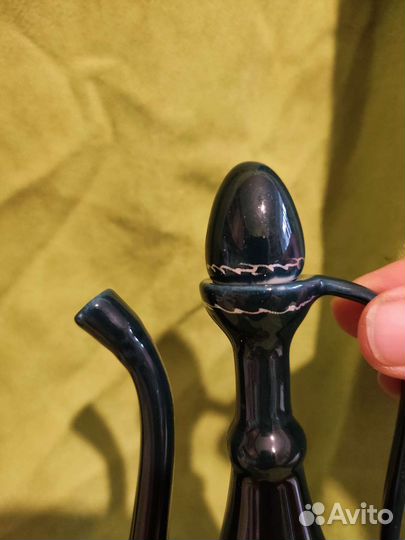 Кувшинчик (кумган) Ессентуки, 1982