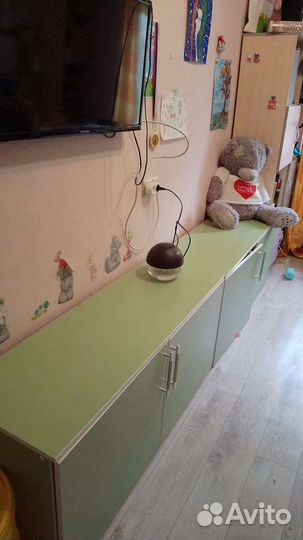 Пинал тумба 2 штуки