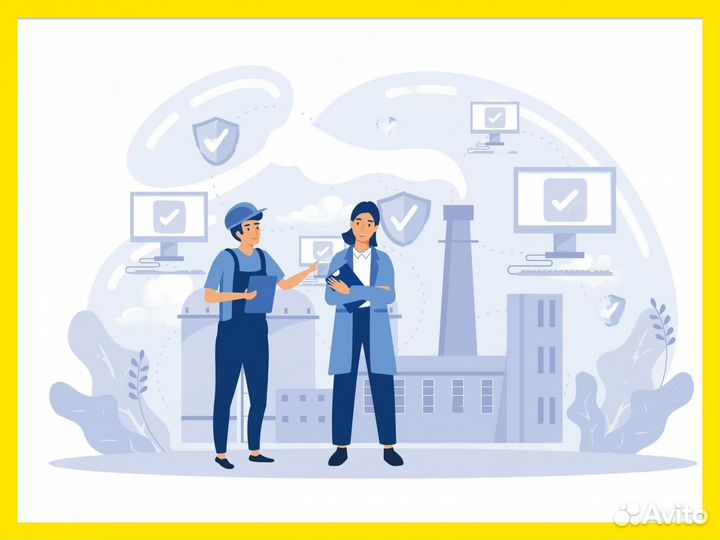 Токарь с проживанием