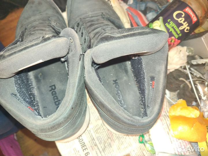 Красовки фирменные