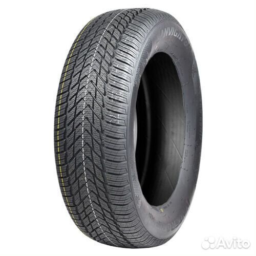 Lanvigator WinterGrip HP 155/65 R13 73T