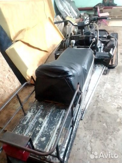 Рысь 440