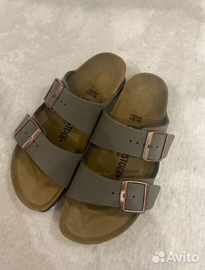 Birkenstock Arizona оригинал 36 37 38 39 40