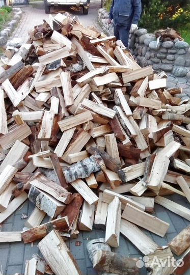 Рова в укладку любого объема Ольховые