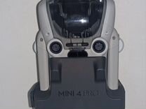 Dji mini4 pro в разбор