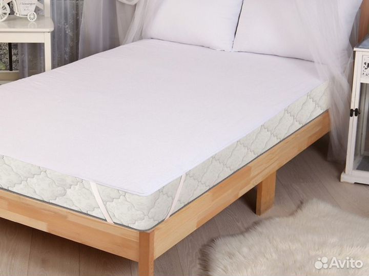 Ортопедические матрасы