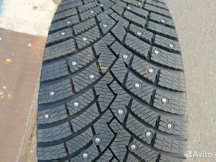 Pirelli Ice Zero 2 265/45 R21 108H