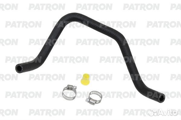 Patron PSH139 Шланг гидроусилителя Шланг гур honda