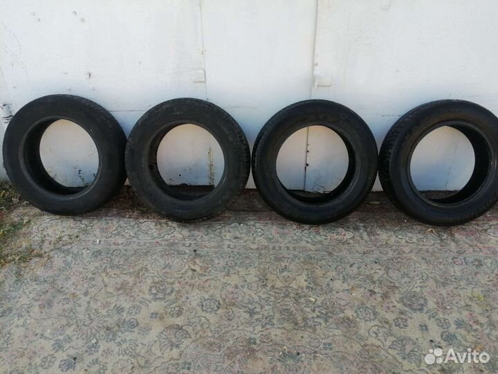 КАМА Кама-217 175/65 R14 27K
