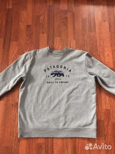 Patagonia свитшот (Оригинал)