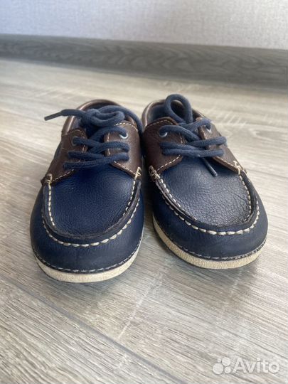 Туфли zara 27