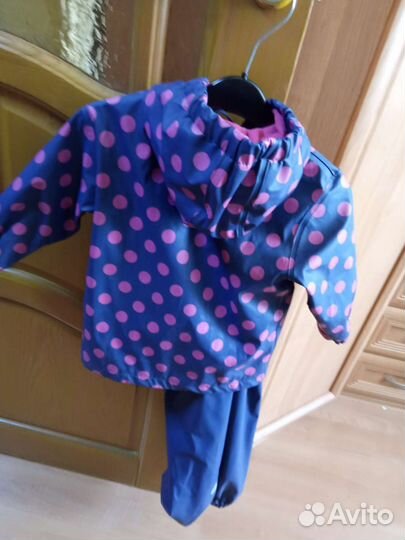 Костюм непромокаемый